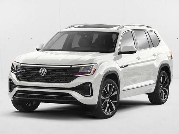VOLKSWAGEN ATLAS 4MOTION 2024 1V2FR2CA1RC508486 image VOLKSWAGEN ATLAS 4MOTION 2024 1V2FR2CA1RC508486 image